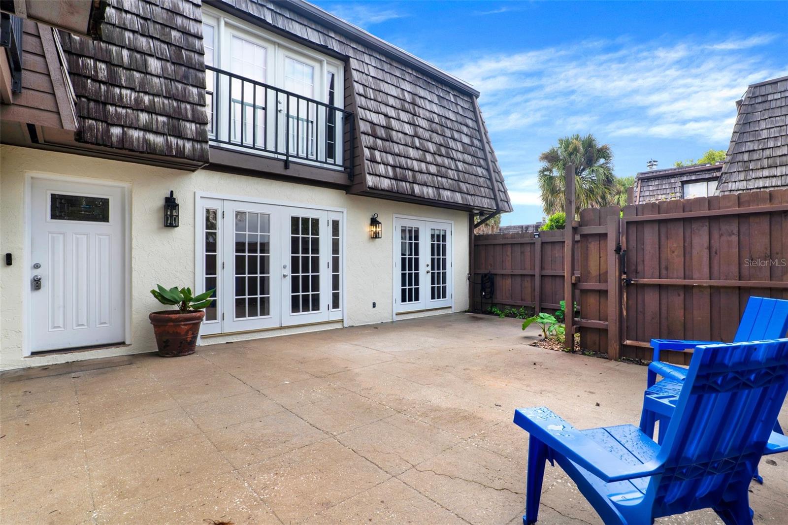 WINTER GREEN - Residential