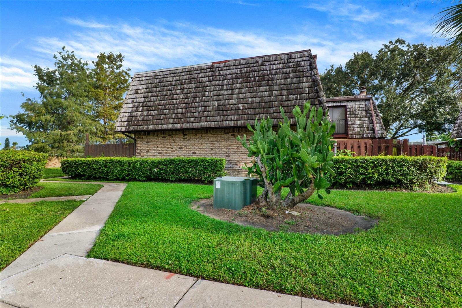 WINTER GREEN - Residential