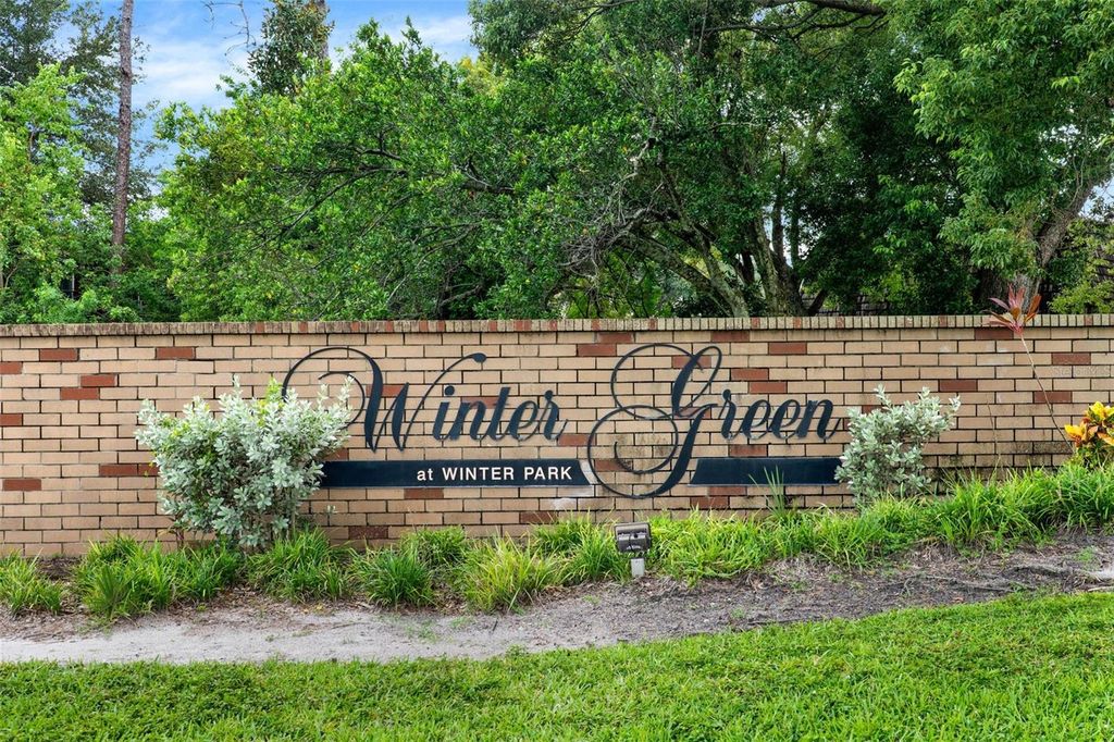Photo of 1509 Winter Green Boulevard, Winter Park, FL 32792 (MLS # C7514746)