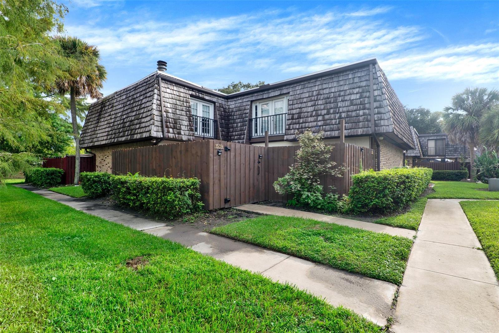 WINTER GREEN - Residential