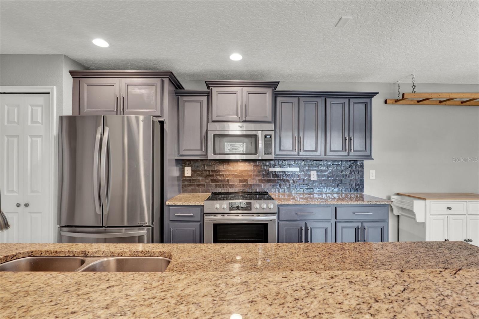 WINTER GREEN - Residential