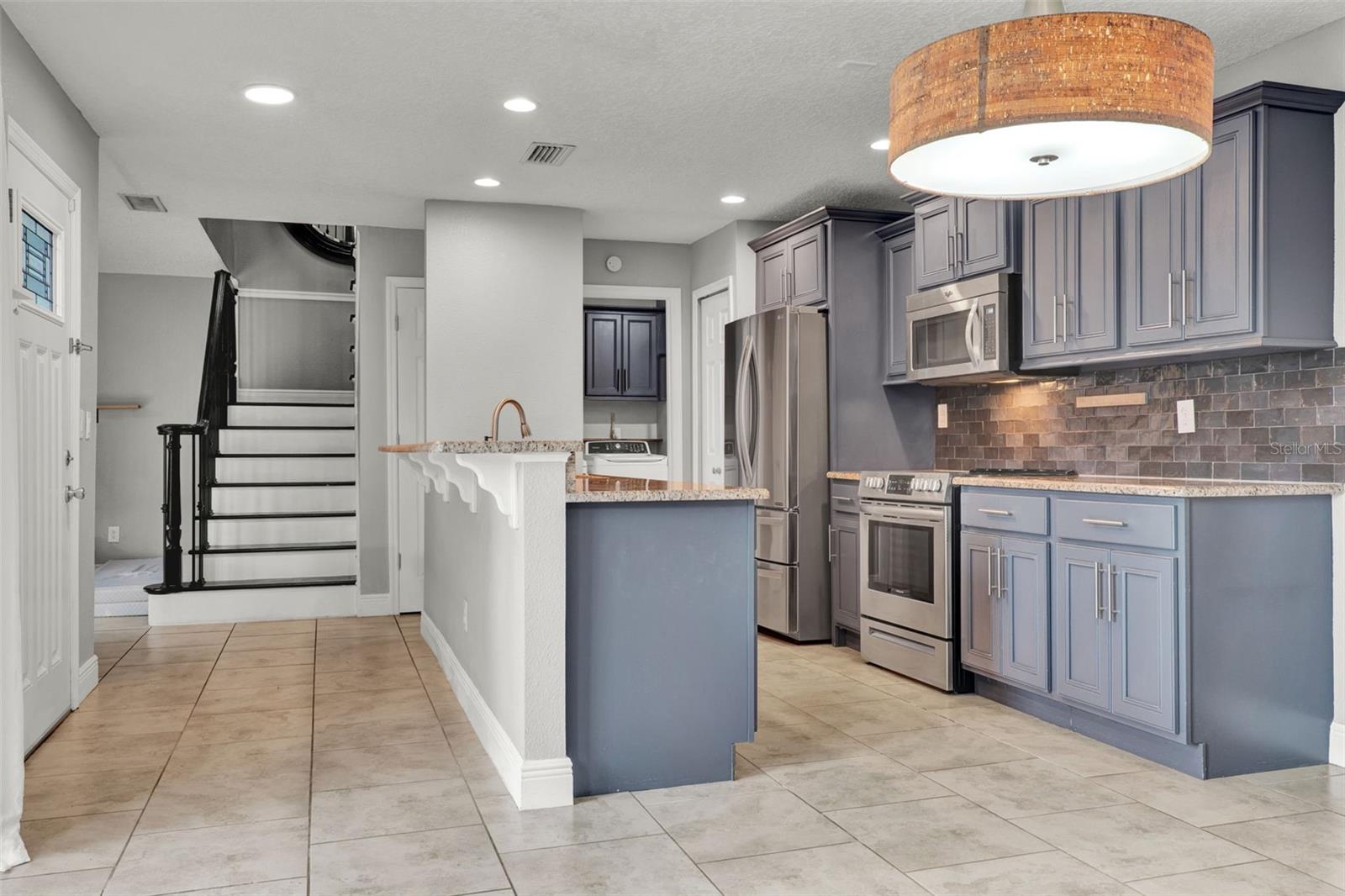 WINTER GREEN - Residential