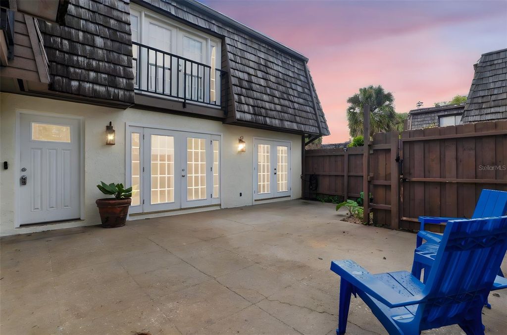 Photo of 1509 Winter Green Boulevard, Winter Park, FL 32792 (MLS # C7514746)