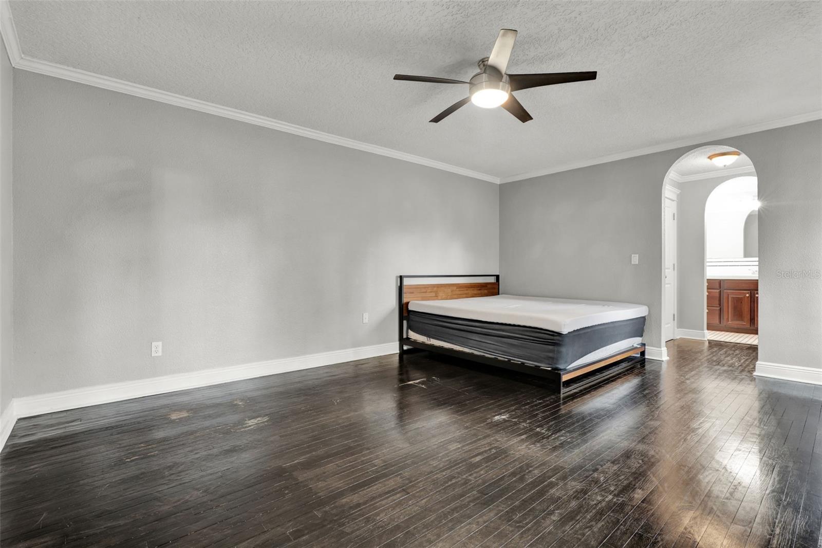 WINTER GREEN - Residential