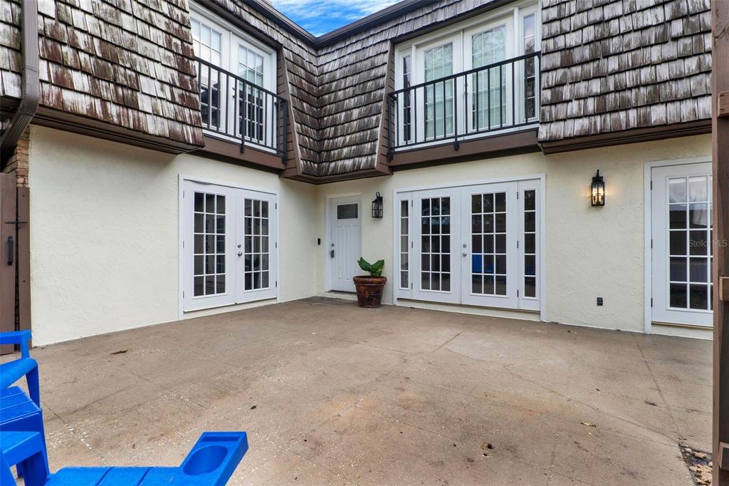 Photo of 1509 Winter Green Boulevard, Winter Park, FL 32792 (MLS # C7514746)