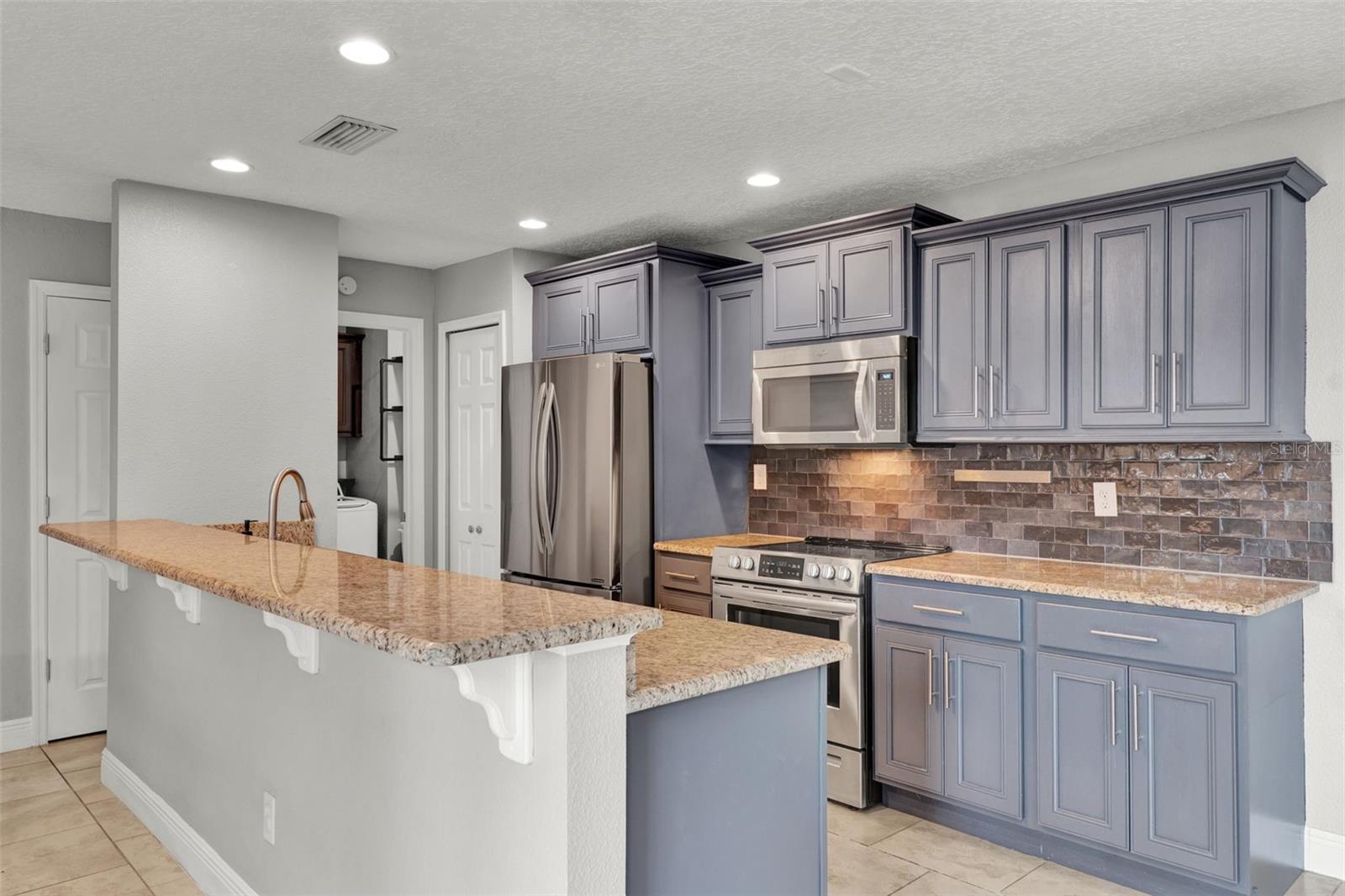 WINTER GREEN - Residential