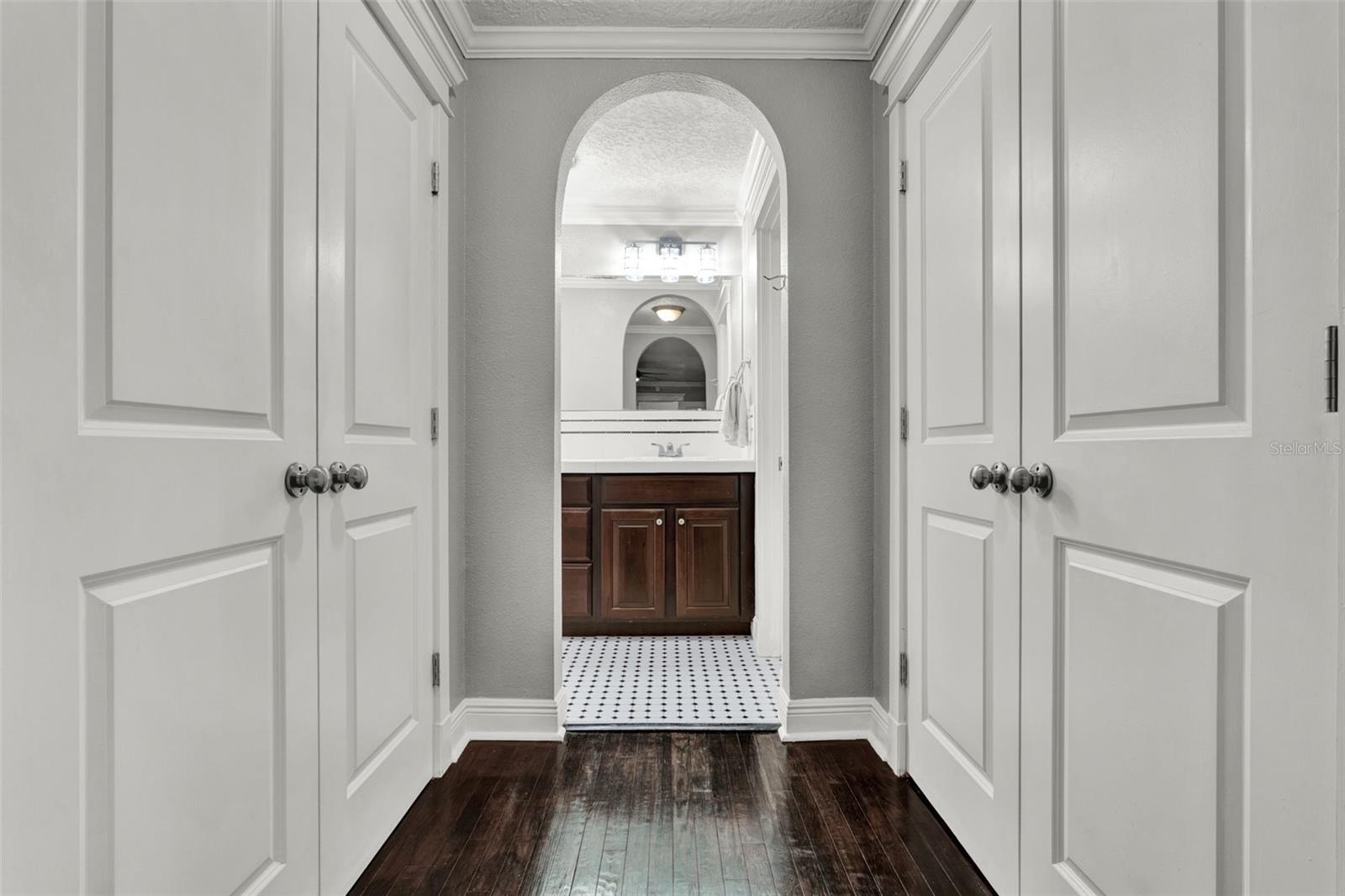 WINTER GREEN - Residential