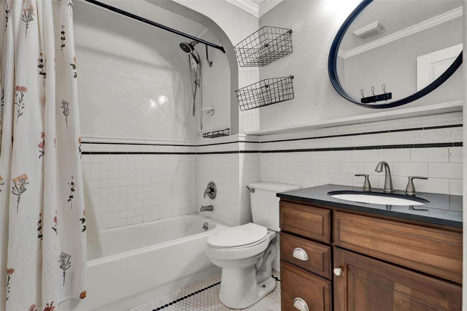 WINTER GREEN - Residential