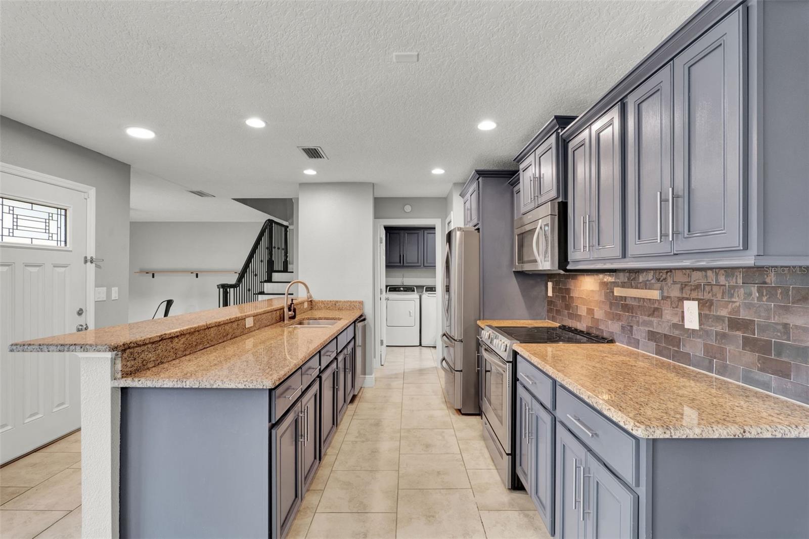 WINTER GREEN - Residential