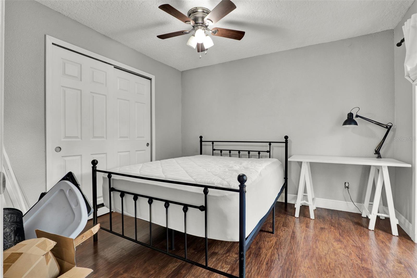 WINTER GREEN - Residential