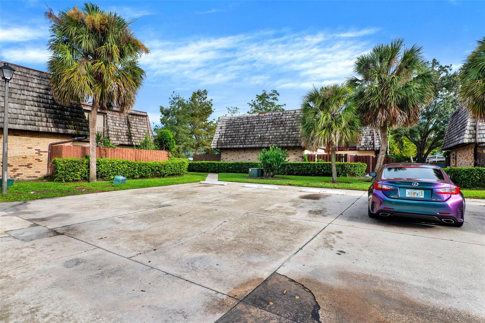 WINTER GREEN - Residential