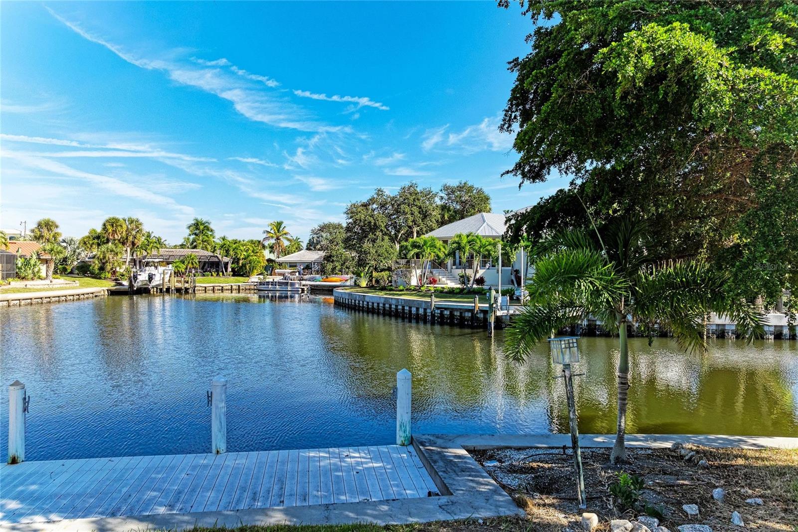 5353 CAPE LEYTE DRIVE