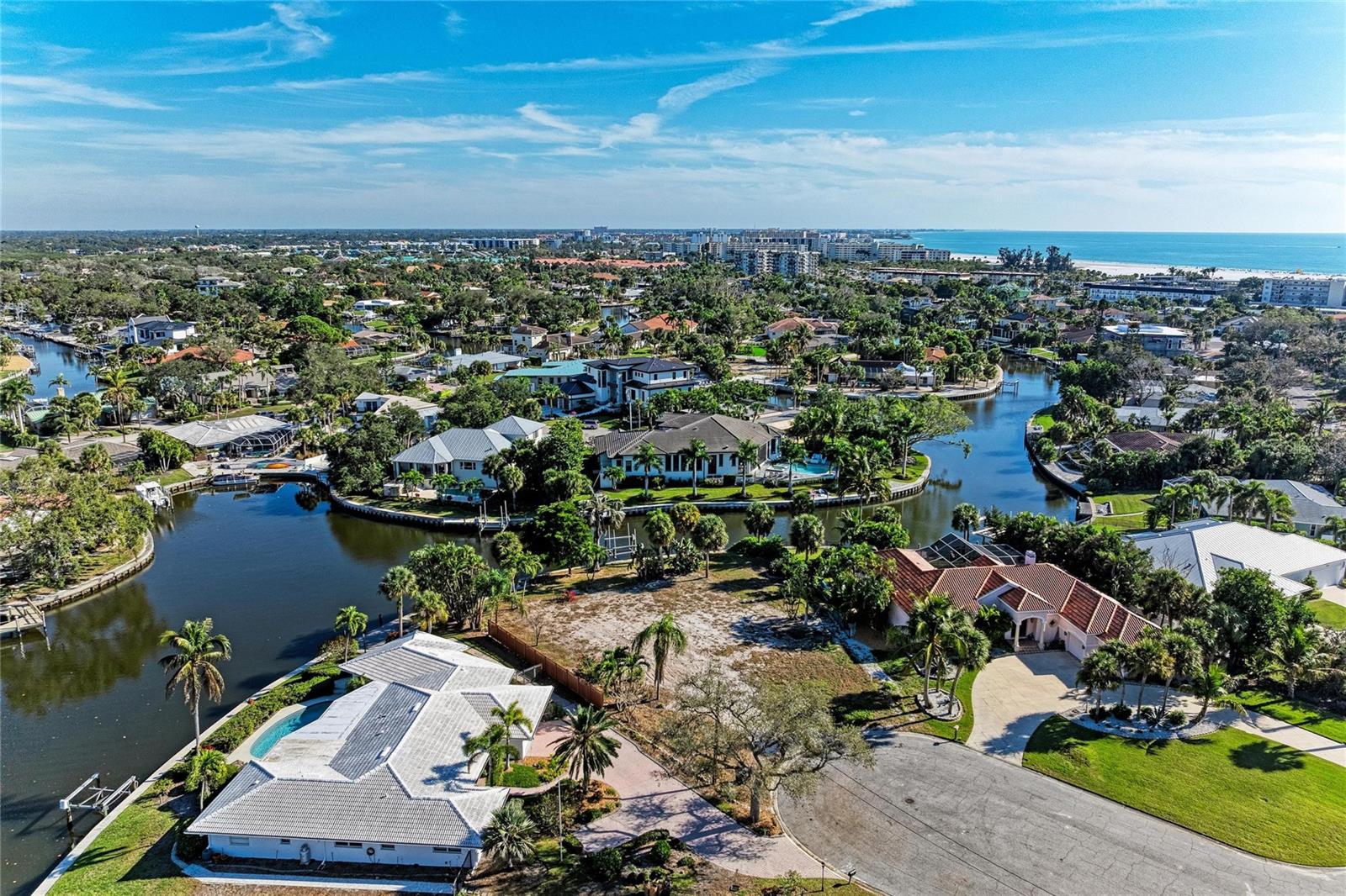 5353 CAPE LEYTE DRIVE