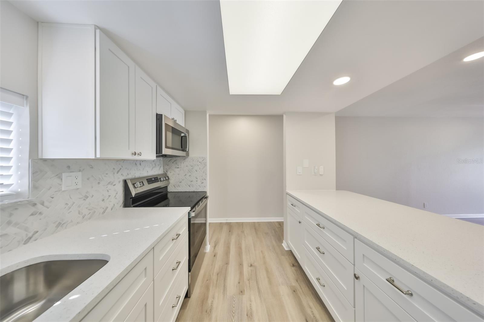 MEADOWOOD CONDO VILLAGE - Residential