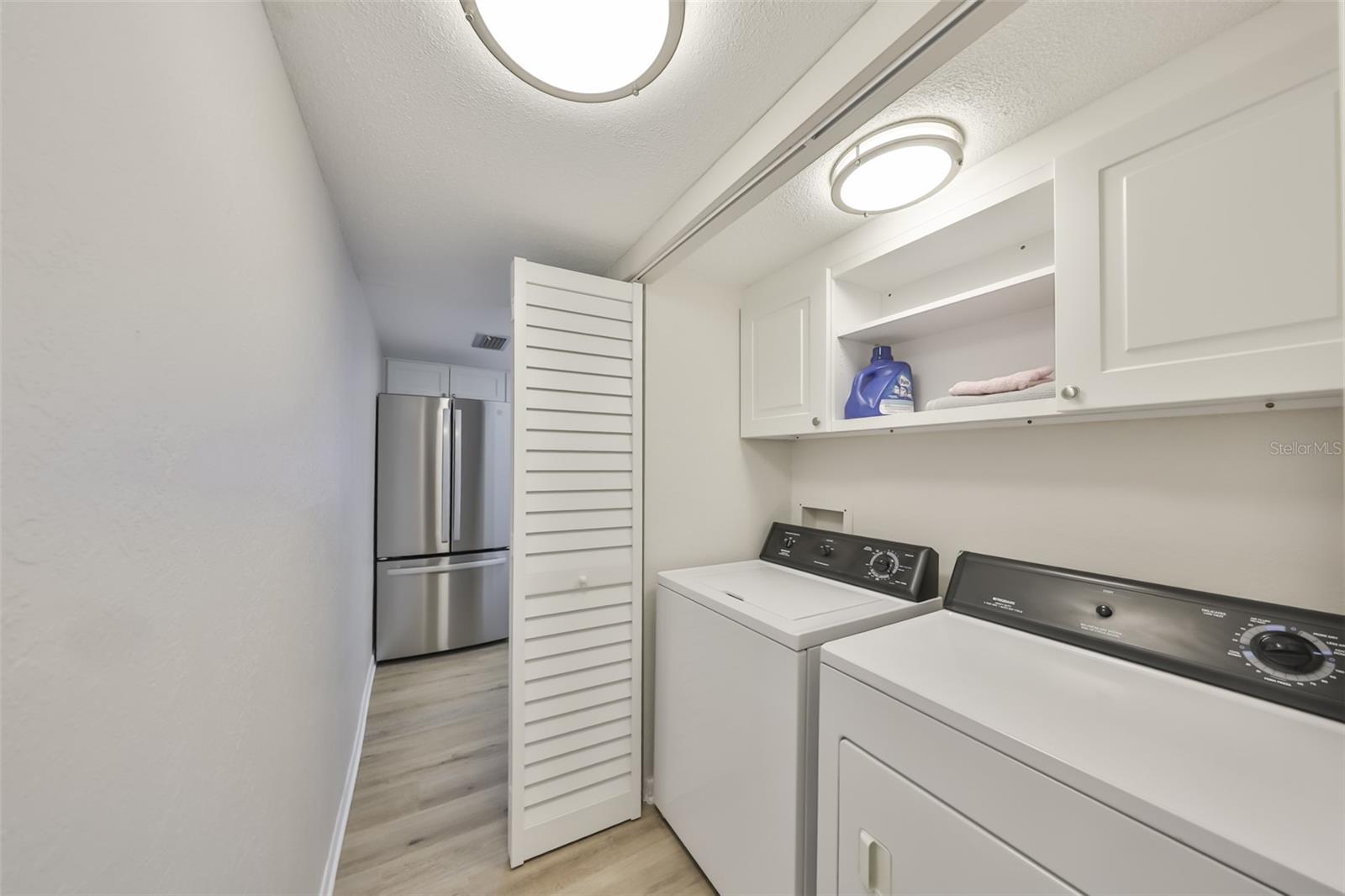 MEADOWOOD CONDO VILLAGE - Residential