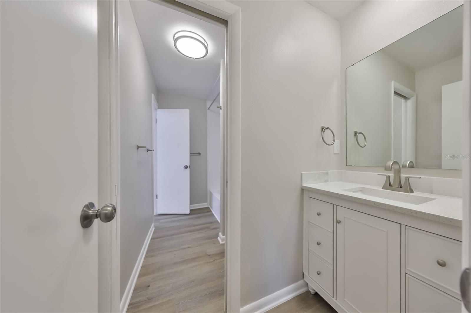 MEADOWOOD CONDO VILLAGE - Residential