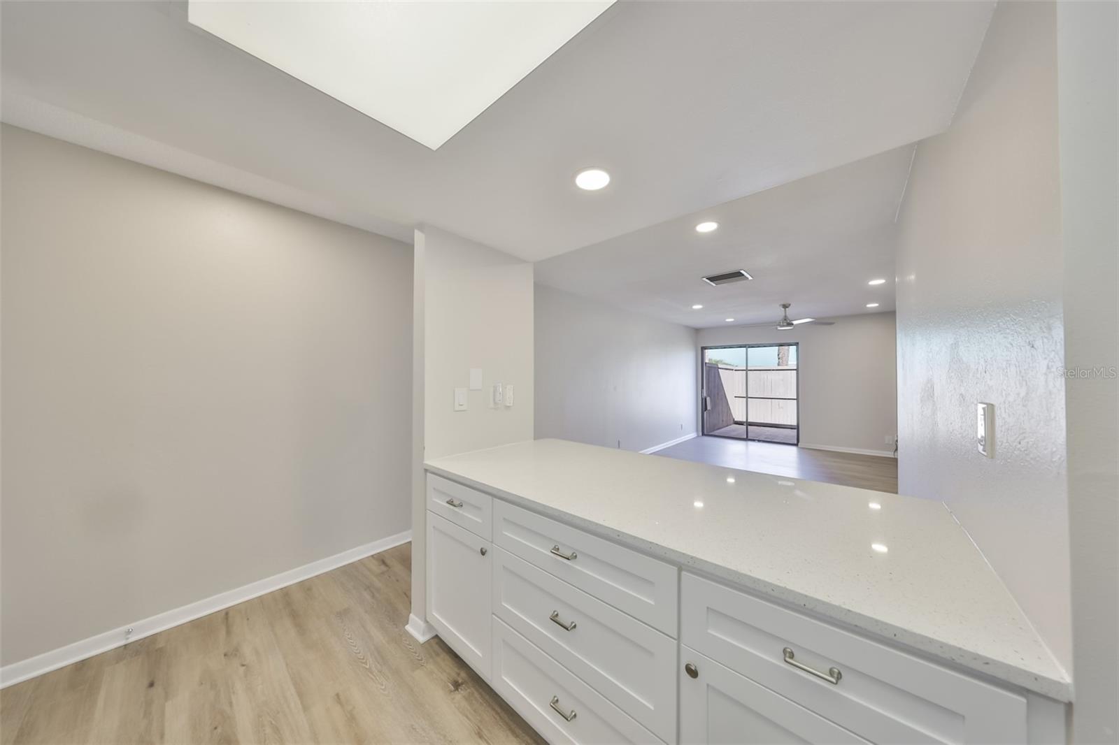 MEADOWOOD CONDO VILLAGE - Residential