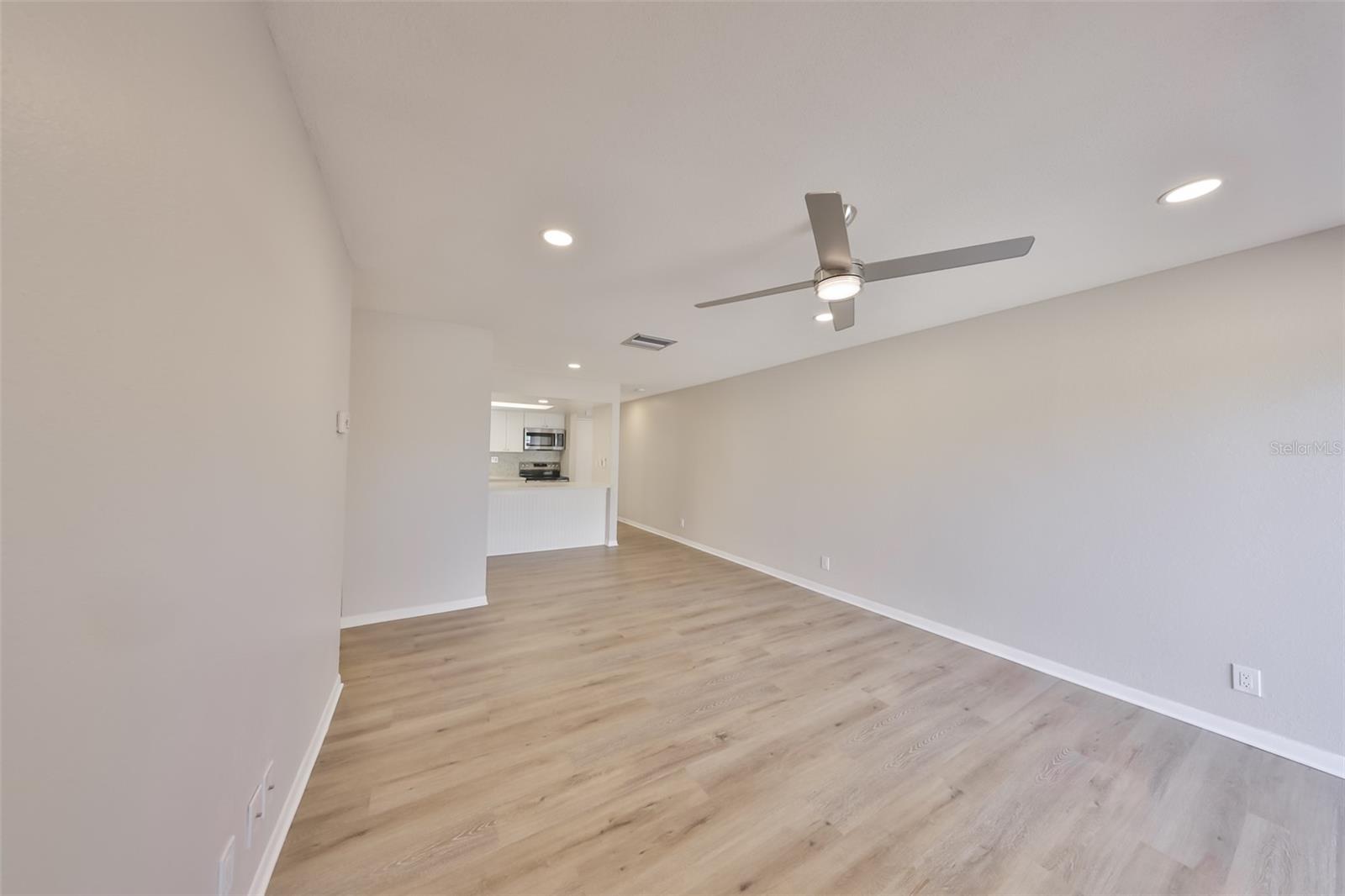 MEADOWOOD CONDO VILLAGE - Residential