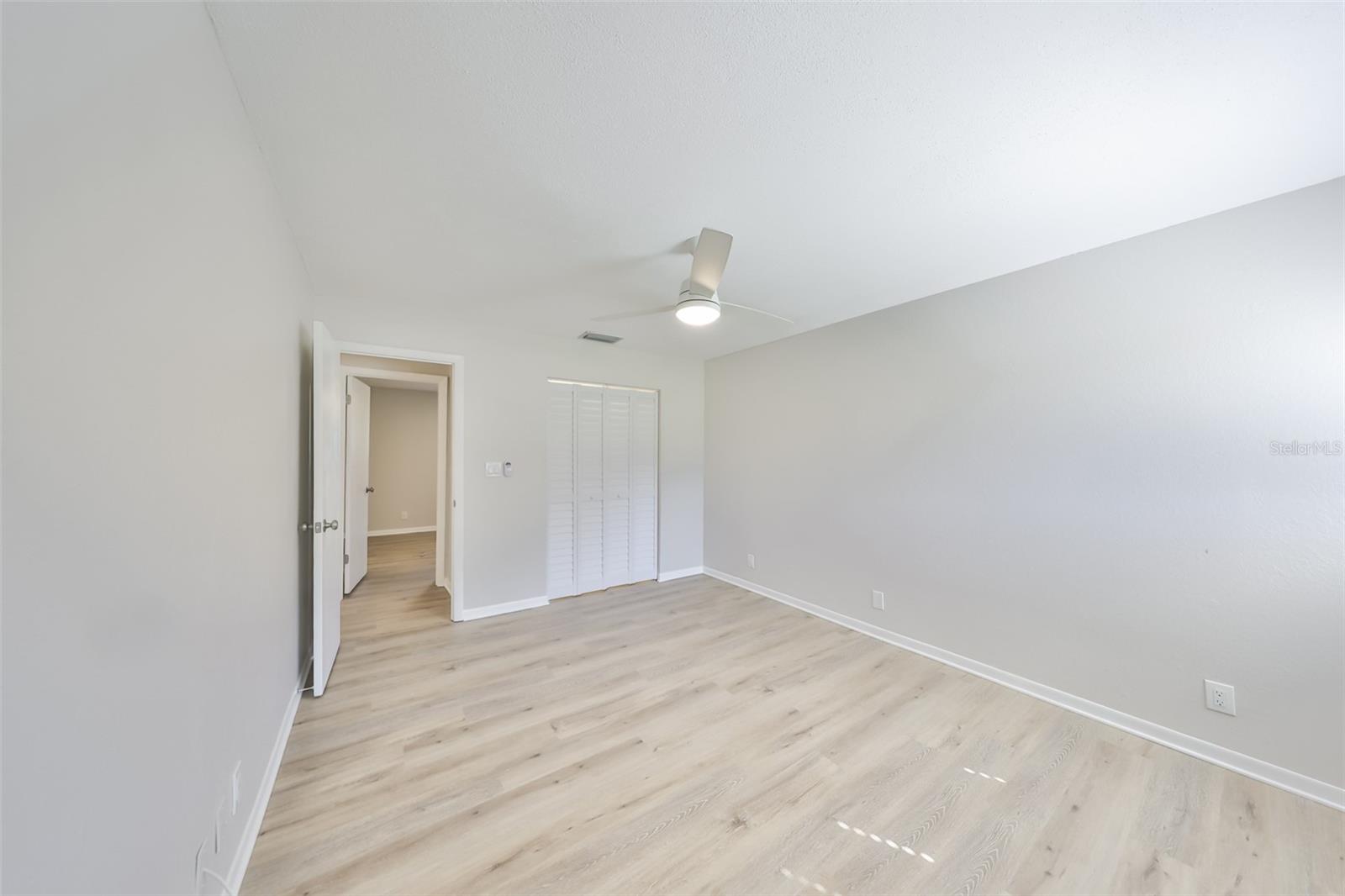 MEADOWOOD CONDO VILLAGE - Residential