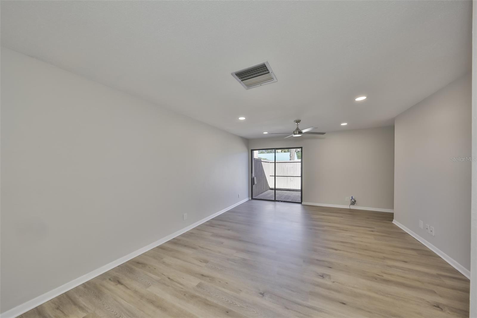 MEADOWOOD CONDO VILLAGE - Residential