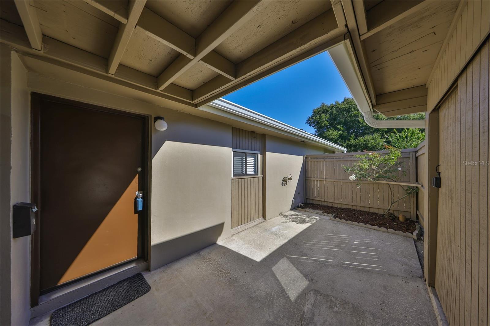 MEADOWOOD CONDO VILLAGE - Residential