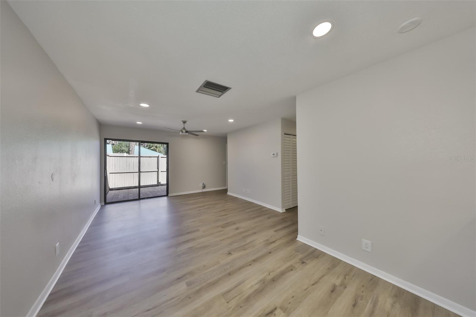 MEADOWOOD CONDO VILLAGE - Residential