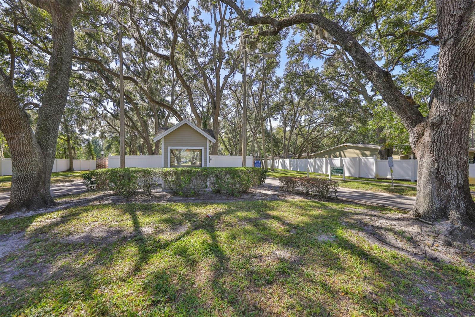 MEADOWOOD CONDO VILLAGE - Residential