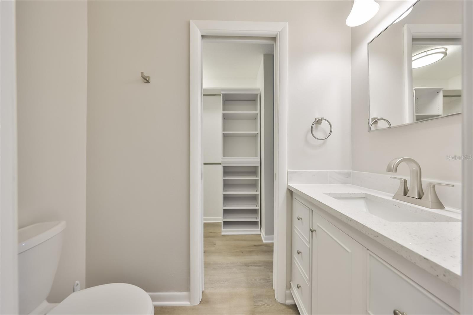 MEADOWOOD CONDO VILLAGE - Residential