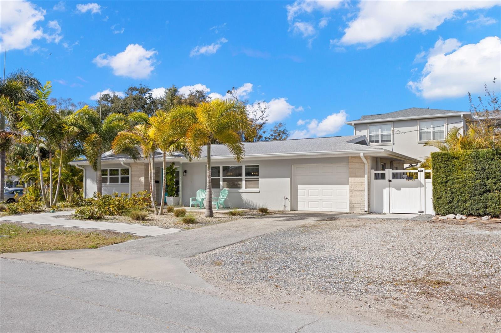 BEACHAVEN RESUB - Residential