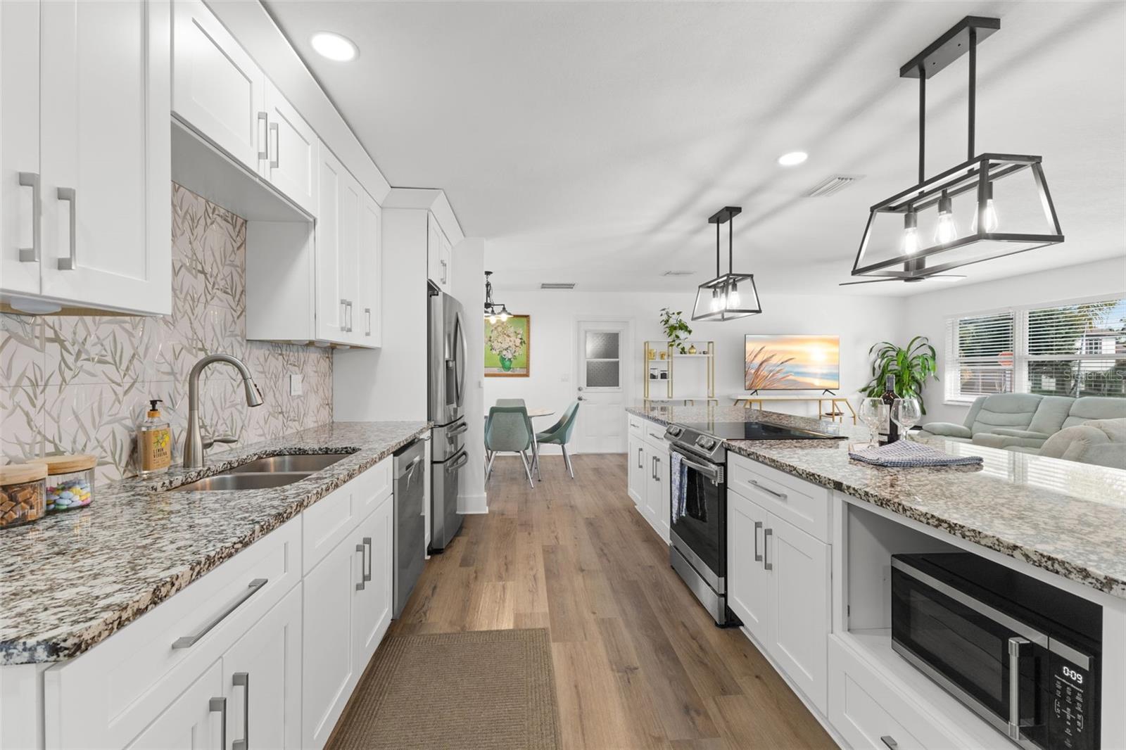 BEACHAVEN RESUB - Residential