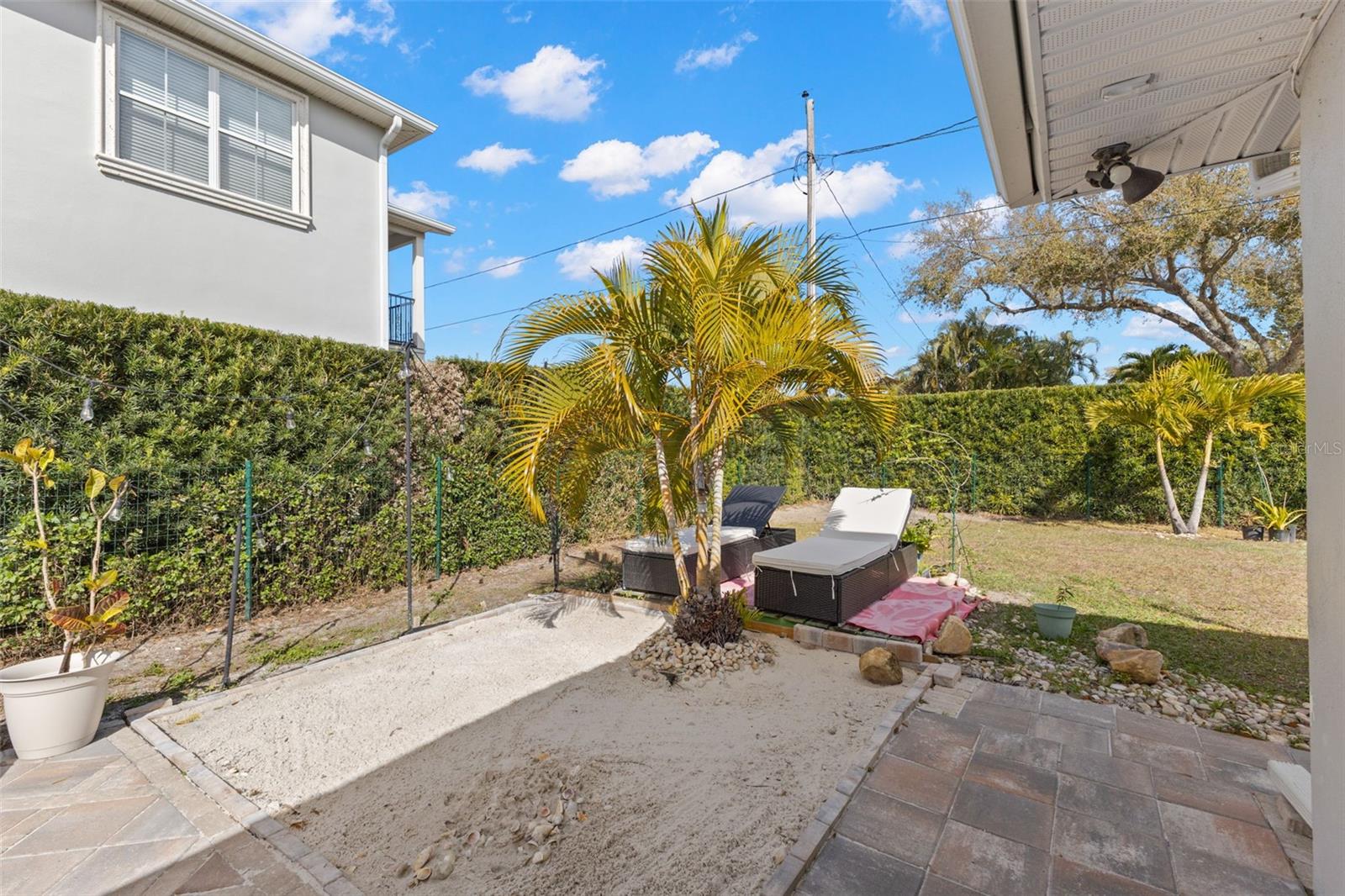 BEACHAVEN RESUB - Residential