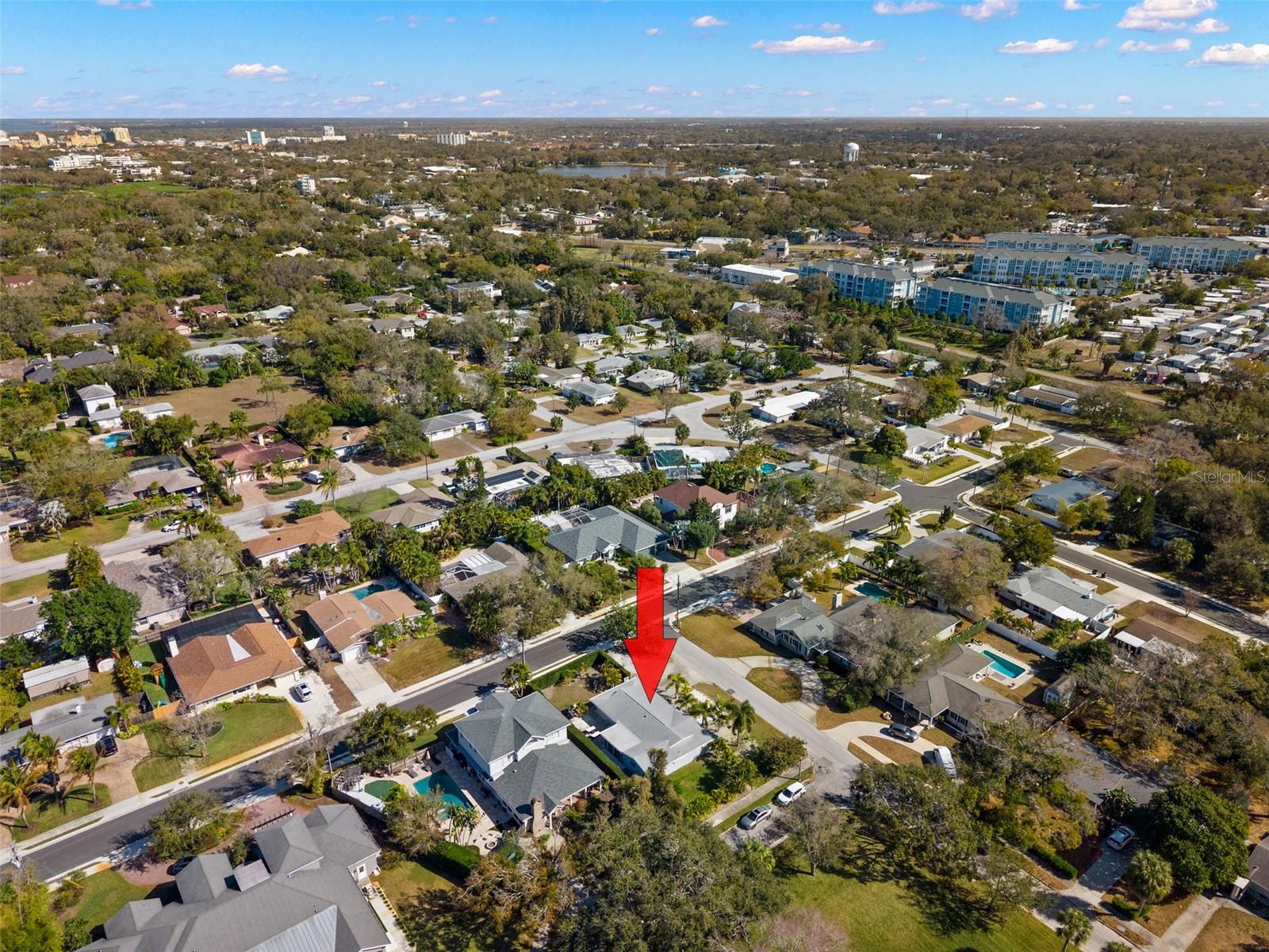 BEACHAVEN RESUB - Residential