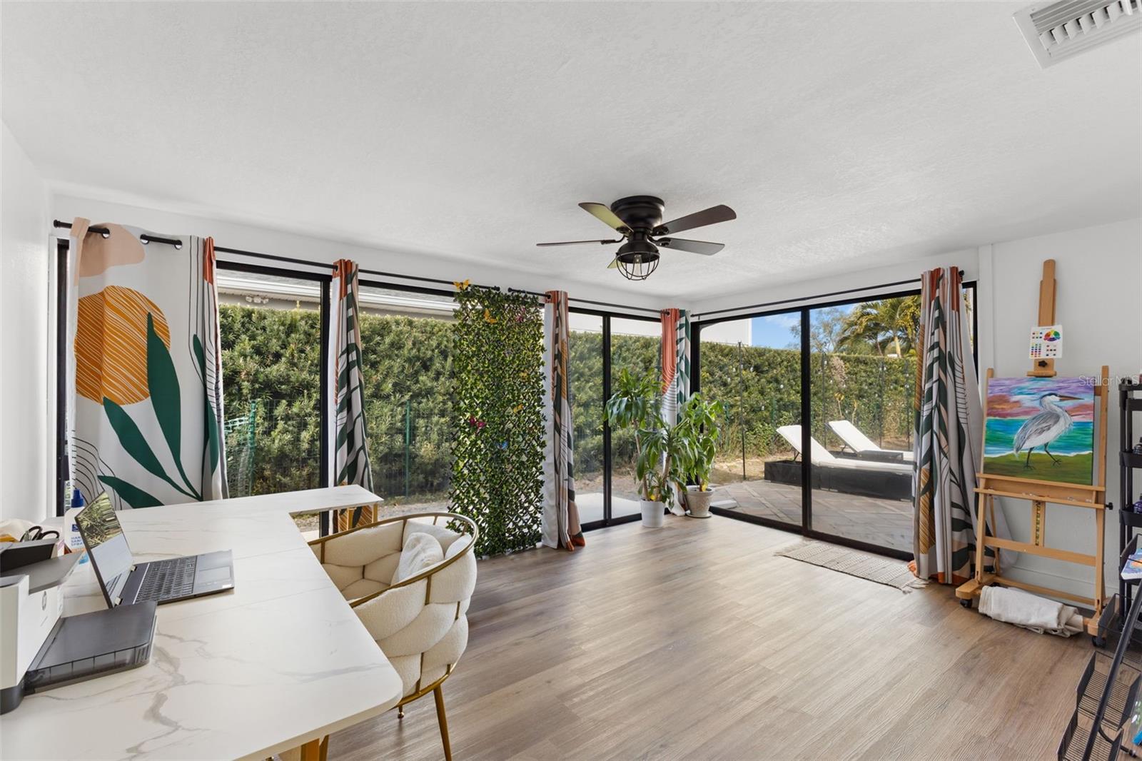 BEACHAVEN RESUB - Residential