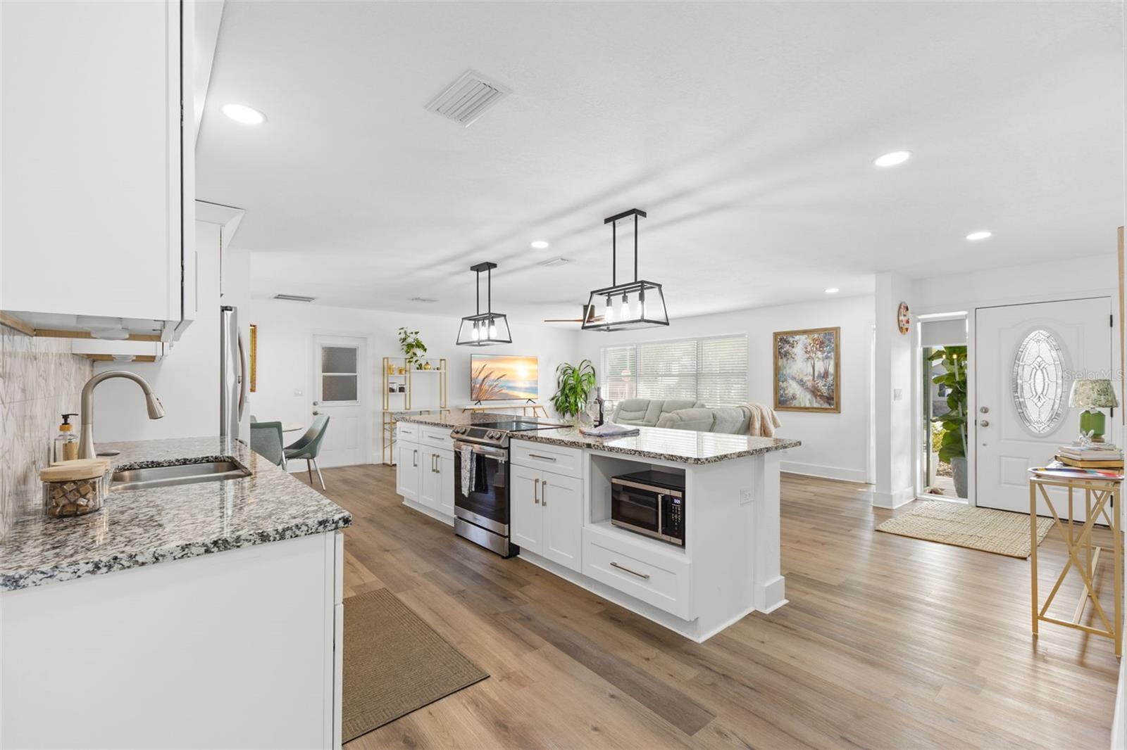 BEACHAVEN RESUB - Residential