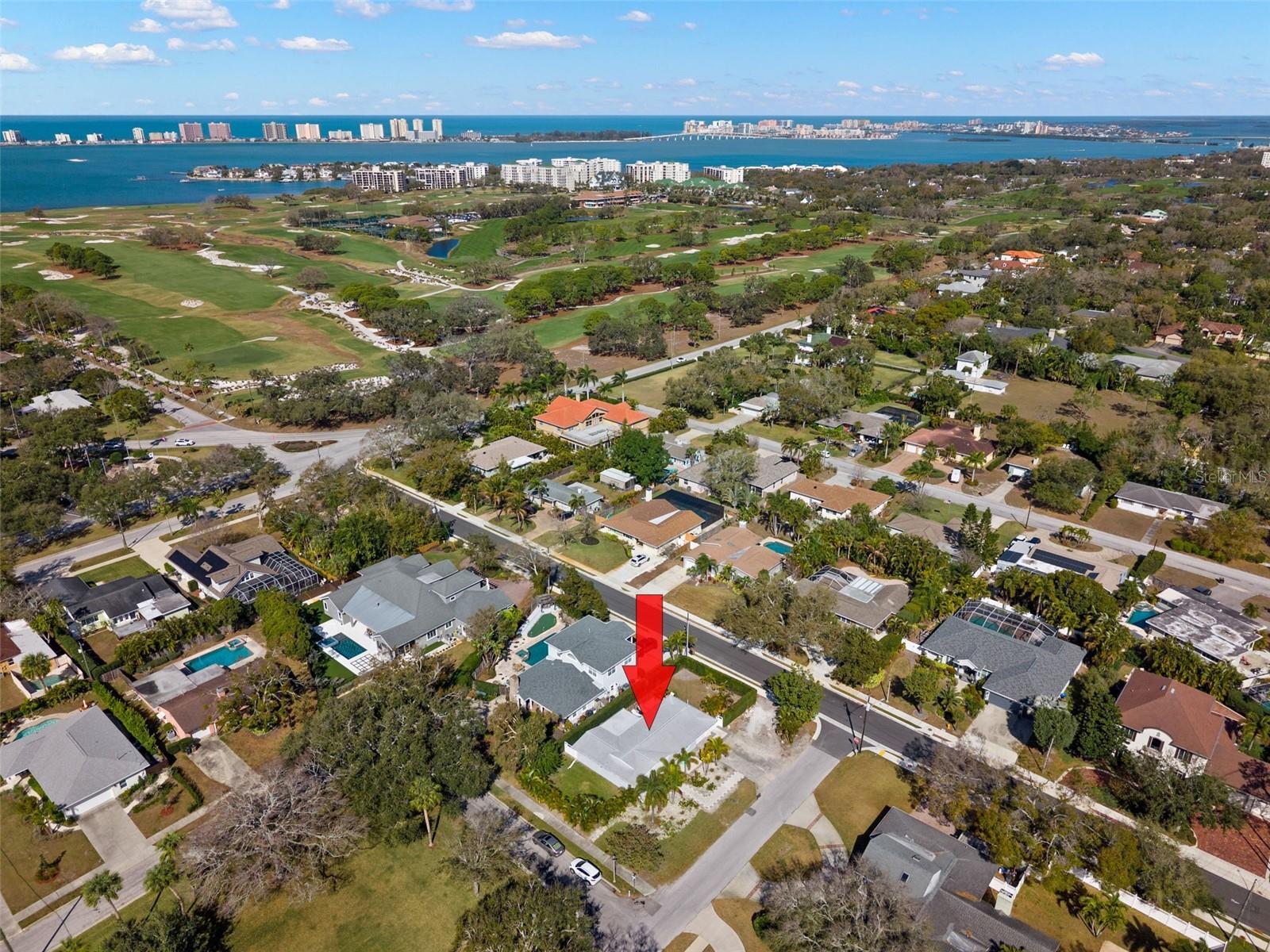 BEACHAVEN RESUB - Residential