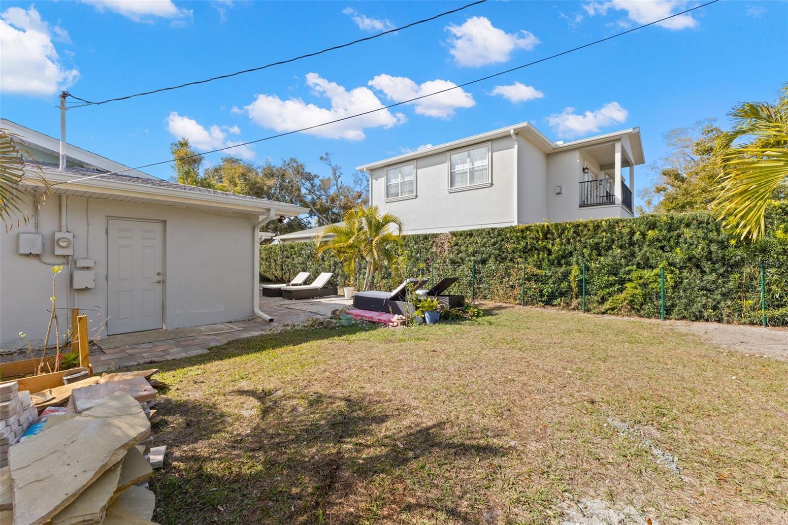 BEACHAVEN RESUB - Residential