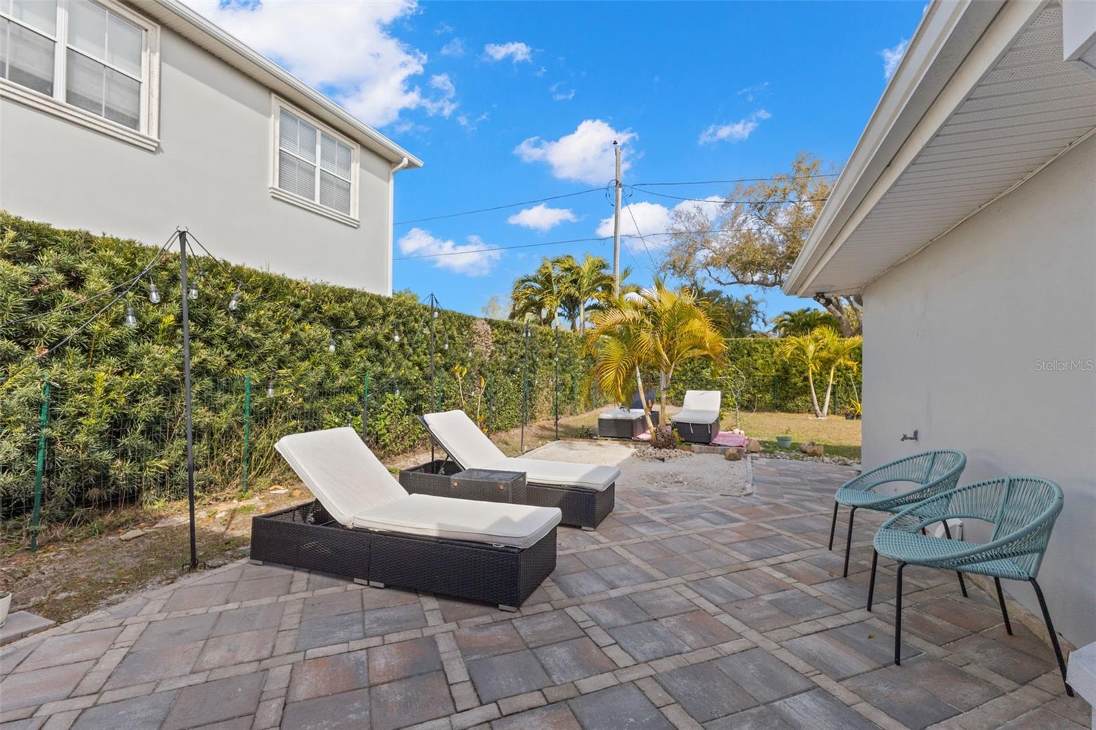 BEACHAVEN RESUB - Residential