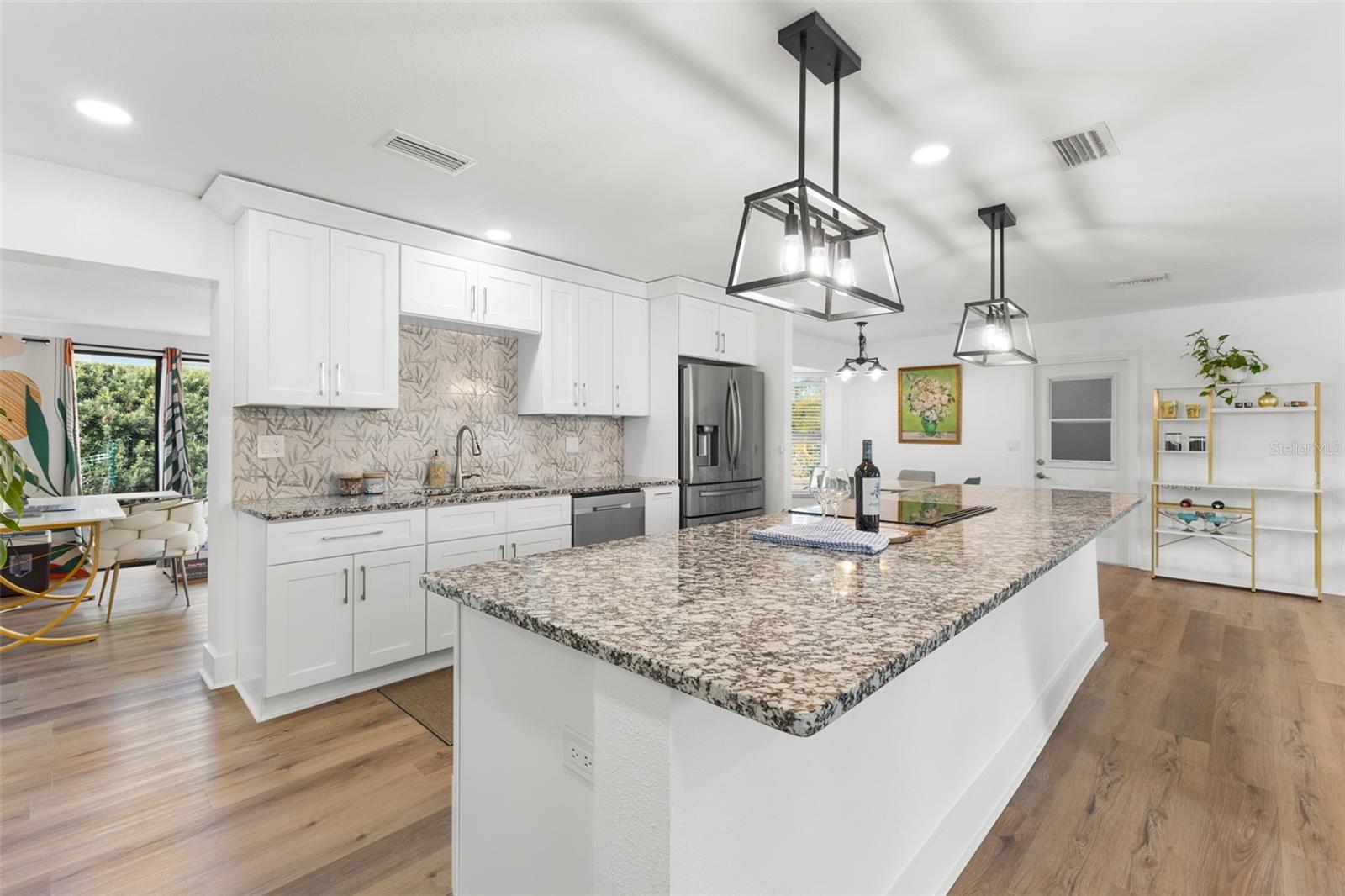 BEACHAVEN RESUB - Residential