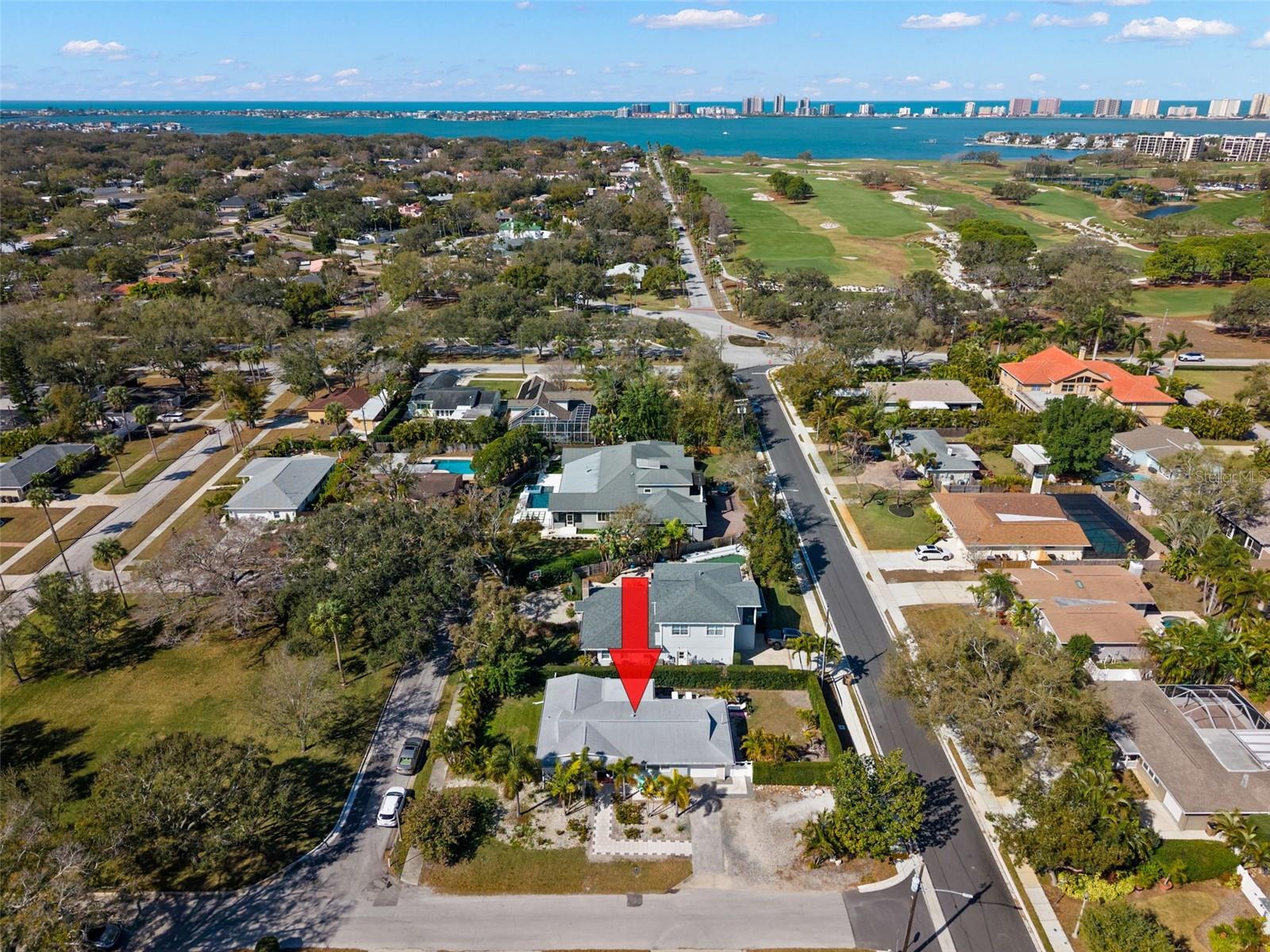 BEACHAVEN RESUB - Residential