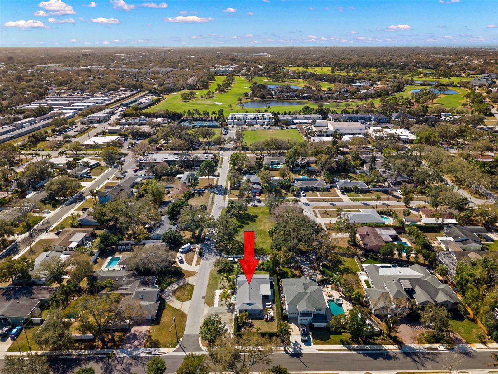 BEACHAVEN RESUB - Residential