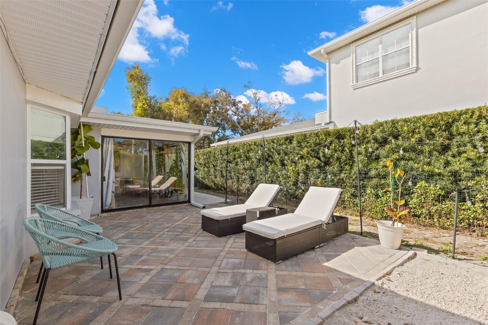 BEACHAVEN RESUB - Residential