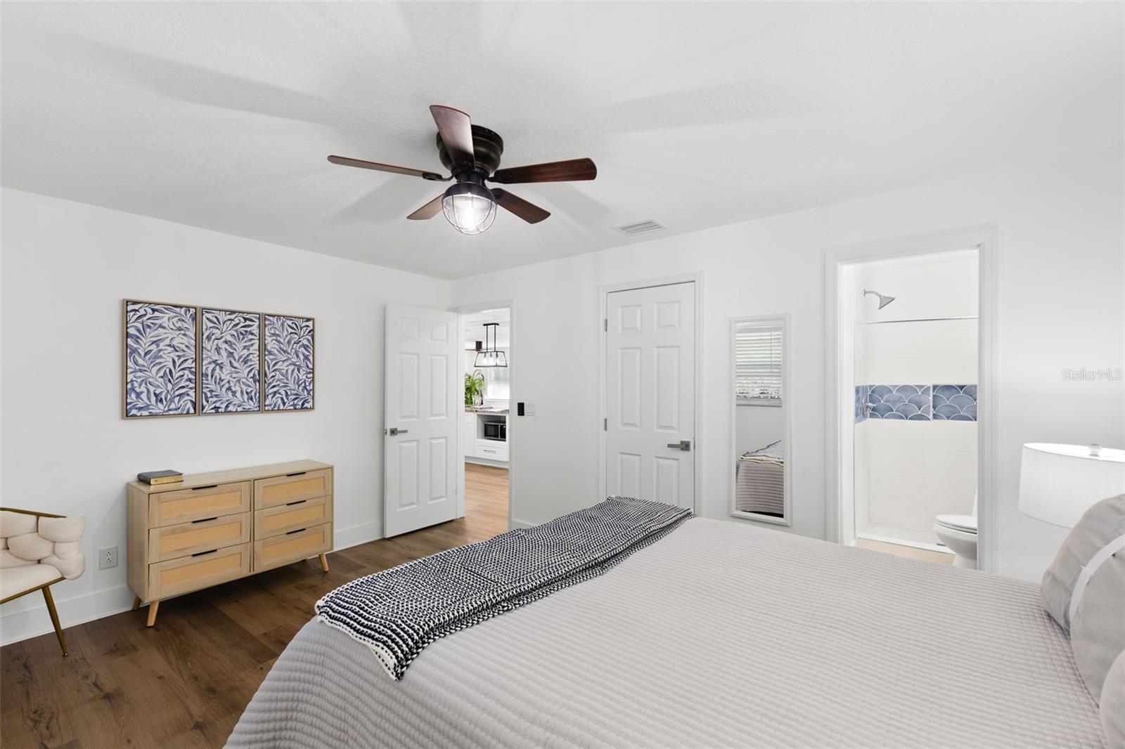 BEACHAVEN RESUB - Residential