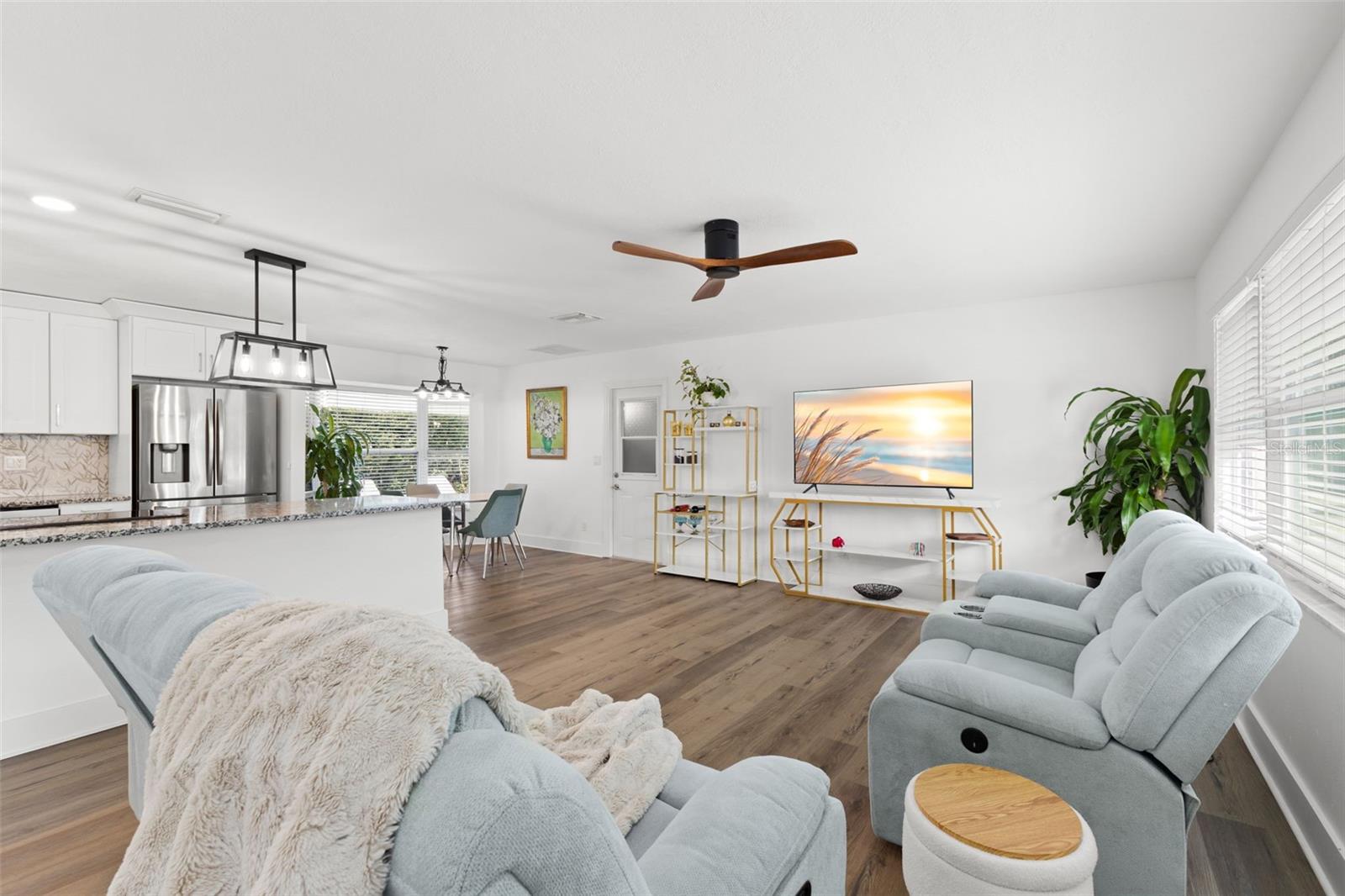 BEACHAVEN RESUB - Residential