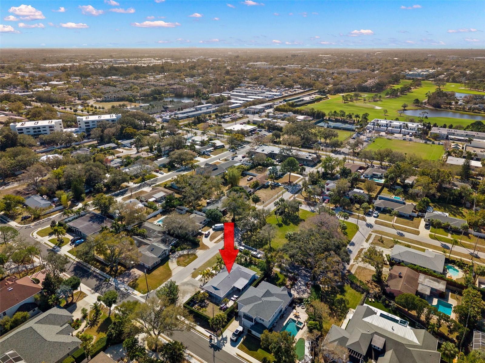 BEACHAVEN RESUB - Residential