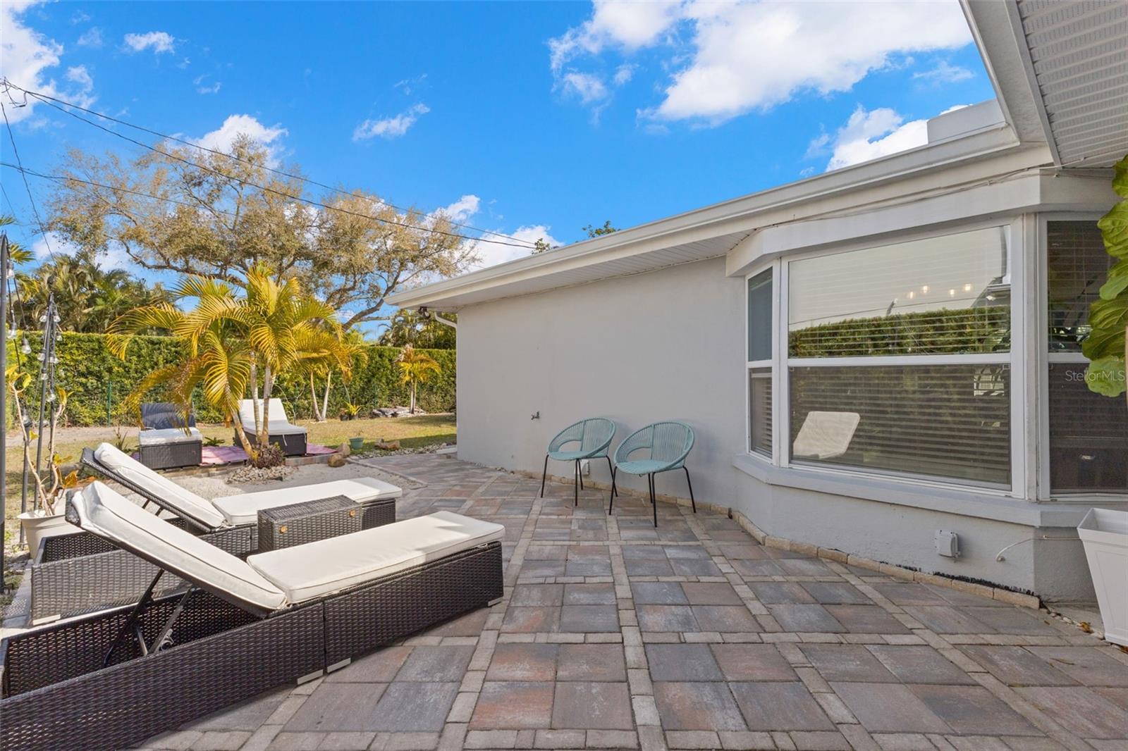 BEACHAVEN RESUB - Residential