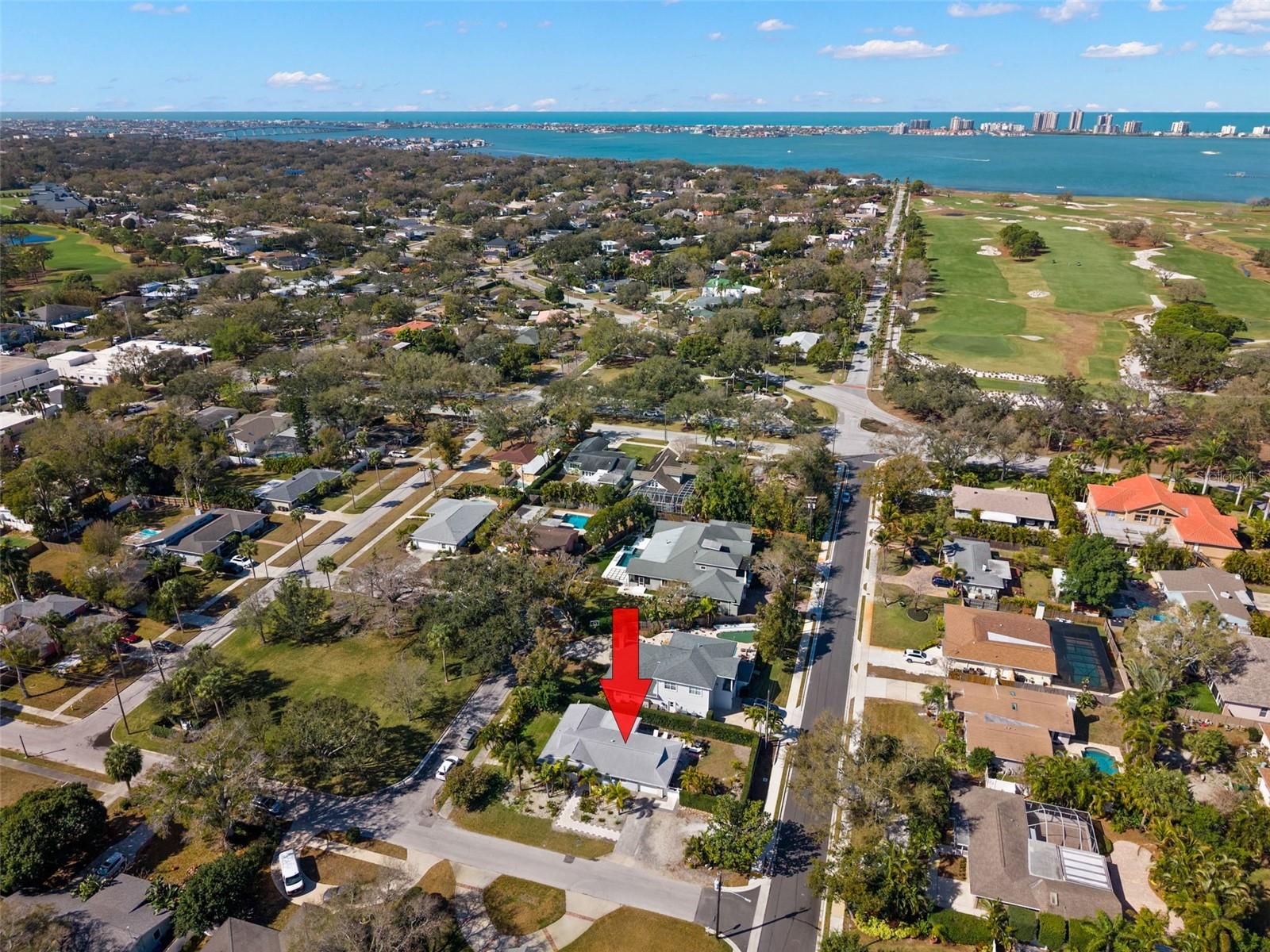 BEACHAVEN RESUB - Residential