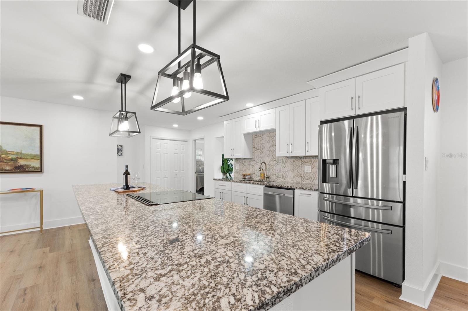 BEACHAVEN RESUB - Residential