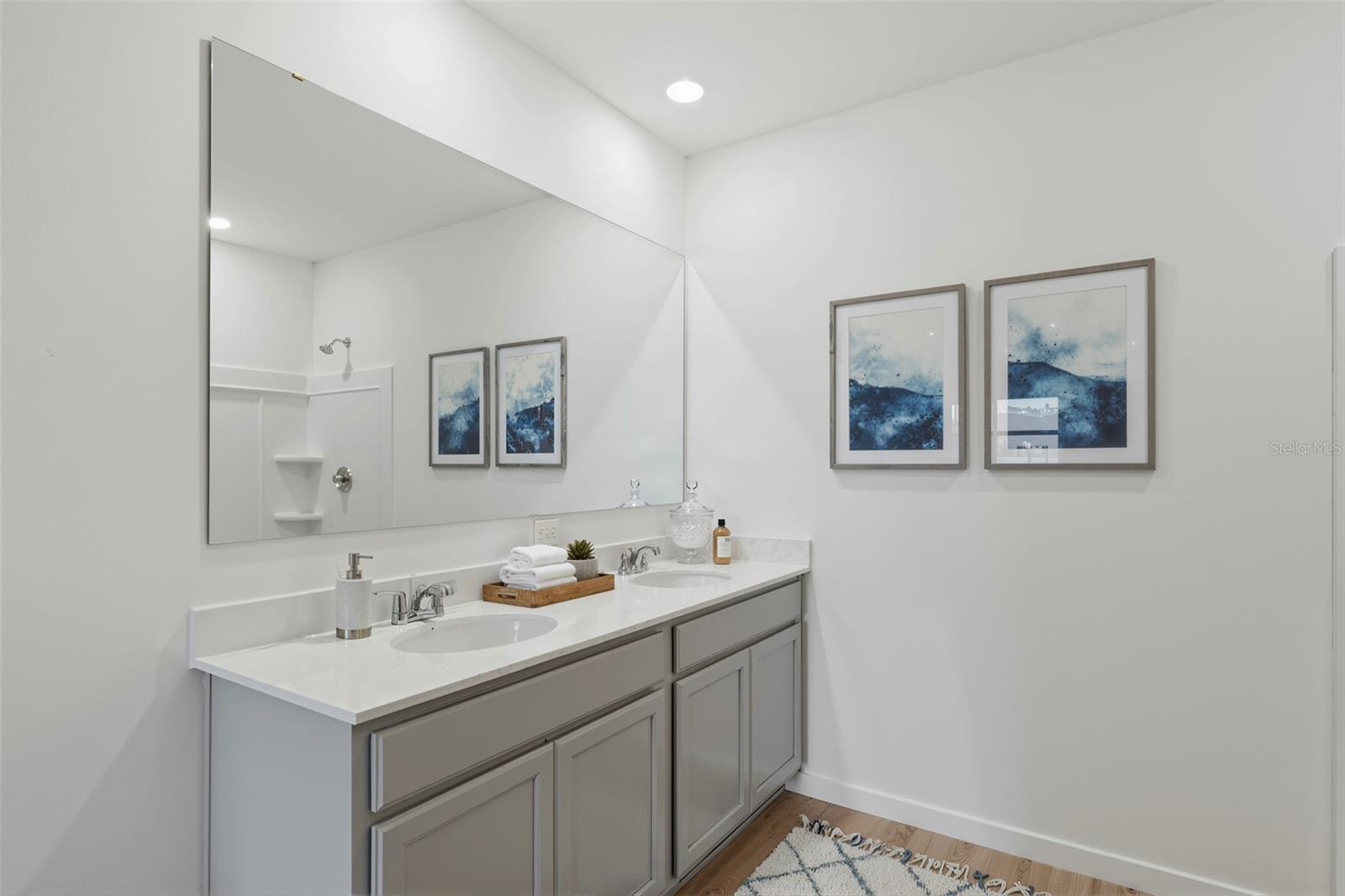 OAK LEAF PRESERVE - Residential