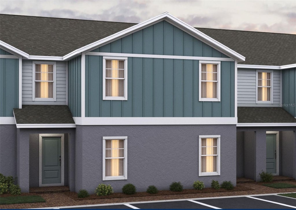 Photo of 2404 Wild Horse Way, Eustis, FL 32726 (MLS # O6441693)