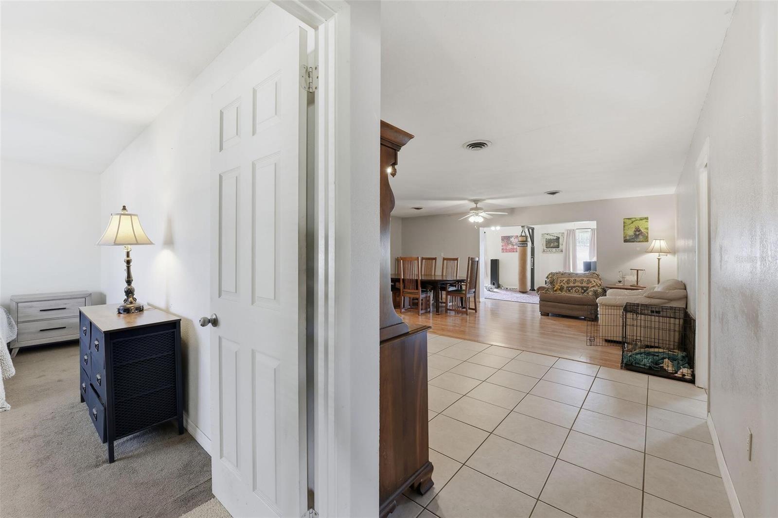 SOUTH VENICE - Residential